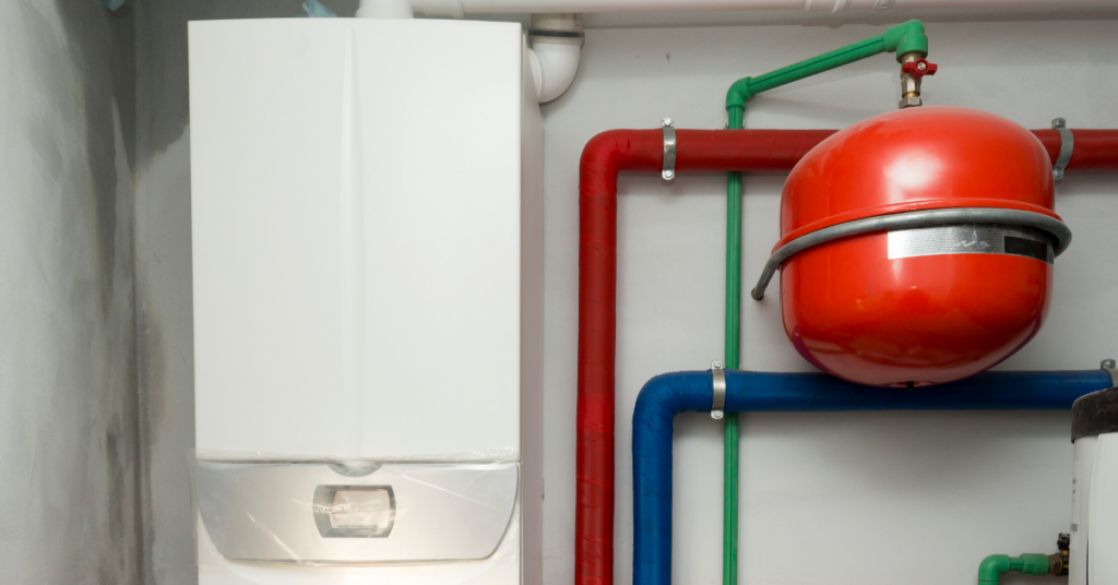 Boiler Repair, Maintenance, and Installation